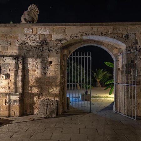 Masseria Cinti Bagnolo del Salento المظهر الخارجي الصورة