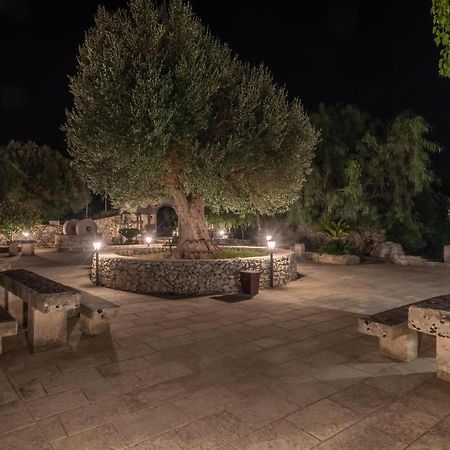 Masseria Cinti Bagnolo del Salento المظهر الخارجي الصورة