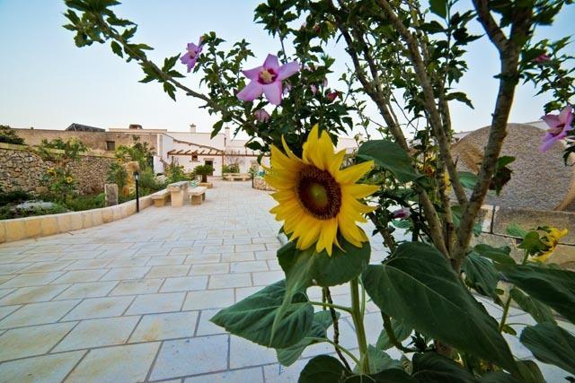 Masseria Cinti Bagnolo del Salento المظهر الخارجي الصورة