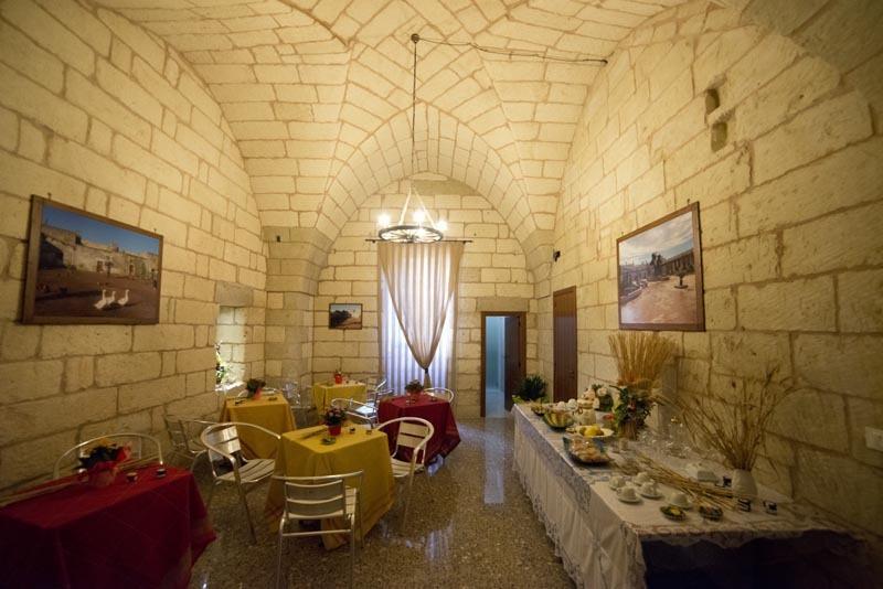 Masseria Cinti Bagnolo del Salento المظهر الخارجي الصورة