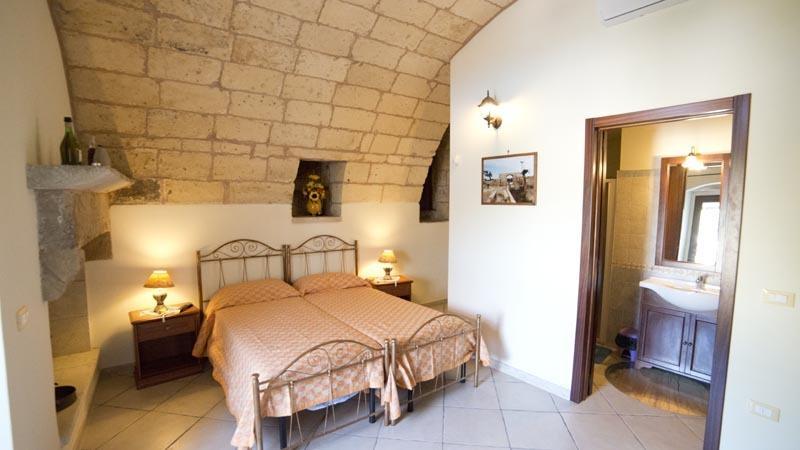 Masseria Cinti Bagnolo del Salento المظهر الخارجي الصورة