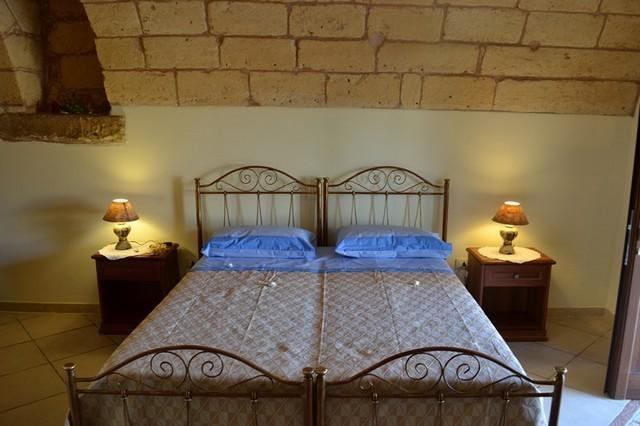 Masseria Cinti Bagnolo del Salento المظهر الخارجي الصورة