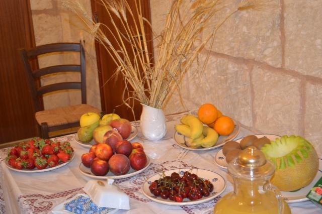 Masseria Cinti Bagnolo del Salento المظهر الخارجي الصورة