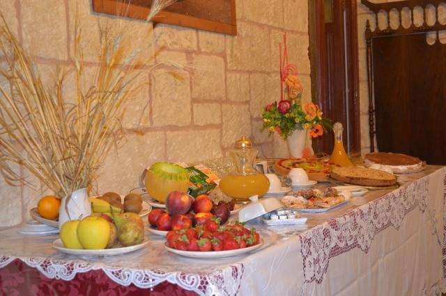 Masseria Cinti Bagnolo del Salento المظهر الخارجي الصورة
