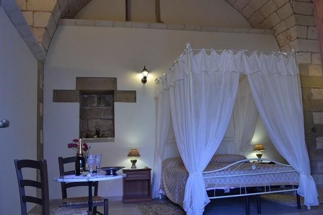 Masseria Cinti Bagnolo del Salento المظهر الخارجي الصورة