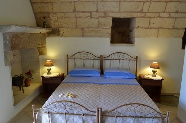 Masseria Cinti Bagnolo del Salento المظهر الخارجي الصورة