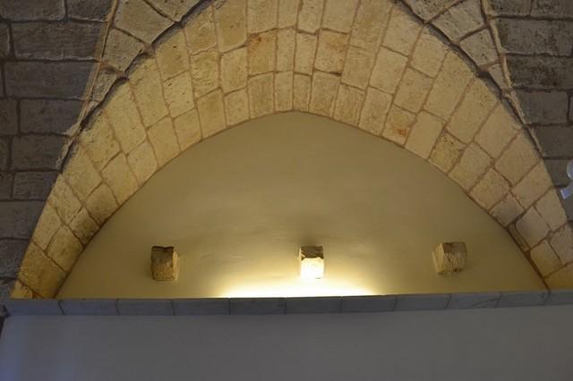 Masseria Cinti Bagnolo del Salento المظهر الخارجي الصورة