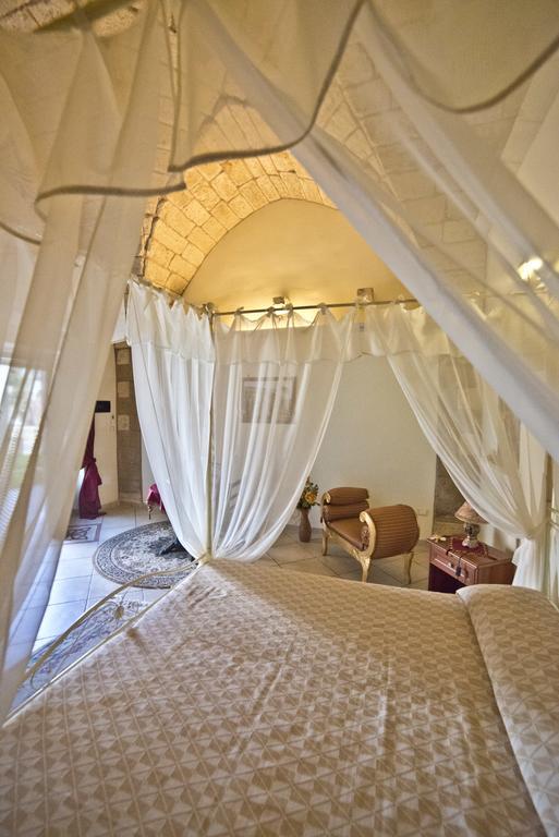 Masseria Cinti Bagnolo del Salento المظهر الخارجي الصورة