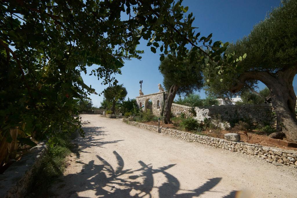 Masseria Cinti Bagnolo del Salento المظهر الخارجي الصورة