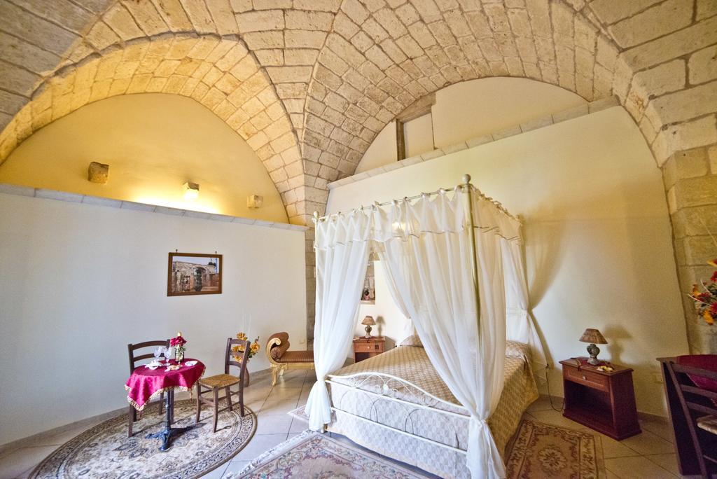Masseria Cinti Bagnolo del Salento المظهر الخارجي الصورة