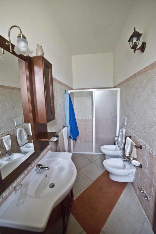 Masseria Cinti Bagnolo del Salento المظهر الخارجي الصورة