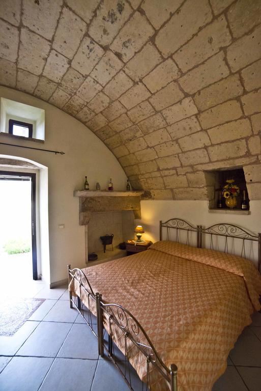 Masseria Cinti Bagnolo del Salento المظهر الخارجي الصورة