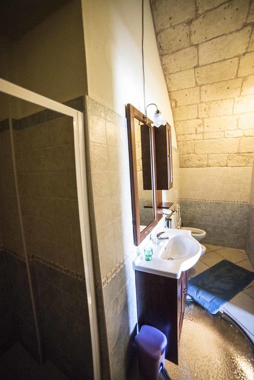 Masseria Cinti Bagnolo del Salento المظهر الخارجي الصورة