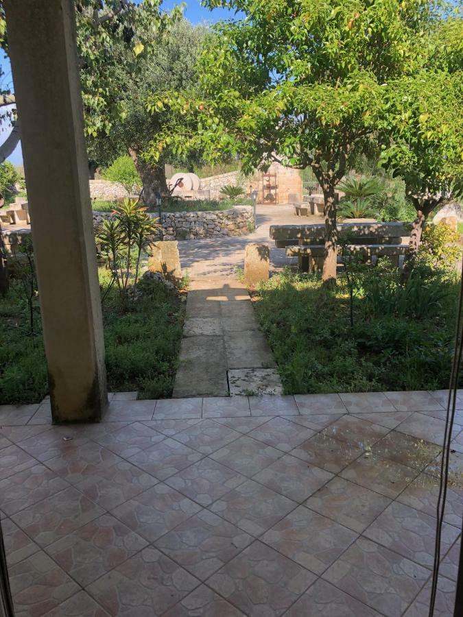 Masseria Cinti Bagnolo del Salento المظهر الخارجي الصورة