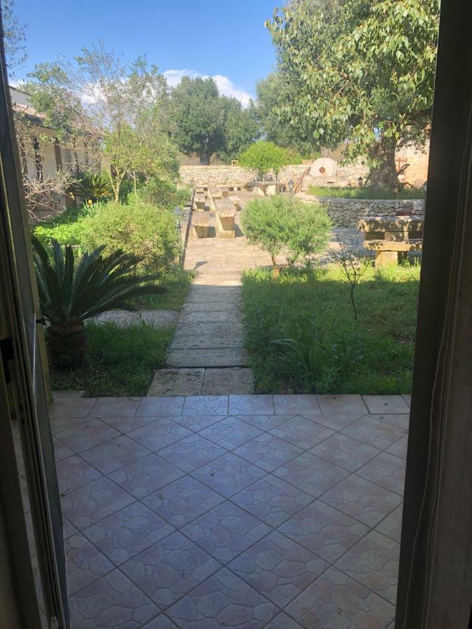 Masseria Cinti Bagnolo del Salento المظهر الخارجي الصورة