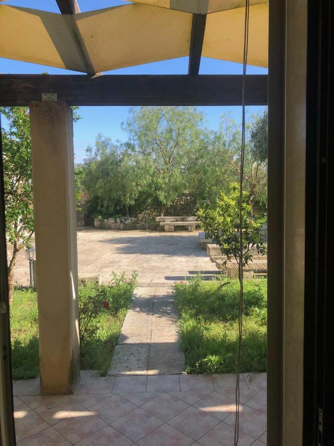 Masseria Cinti Bagnolo del Salento المظهر الخارجي الصورة
