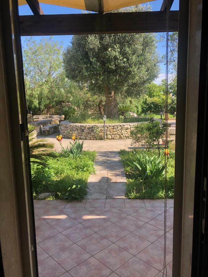 Masseria Cinti Bagnolo del Salento المظهر الخارجي الصورة
