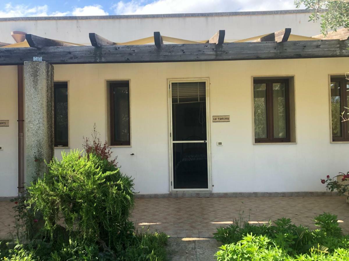 Masseria Cinti Bagnolo del Salento المظهر الخارجي الصورة