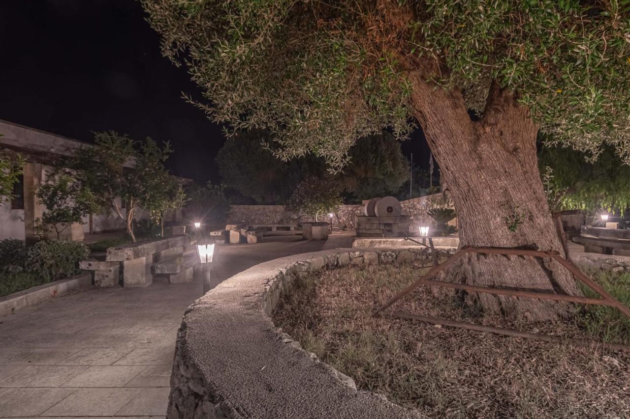 Masseria Cinti Bagnolo del Salento المظهر الخارجي الصورة