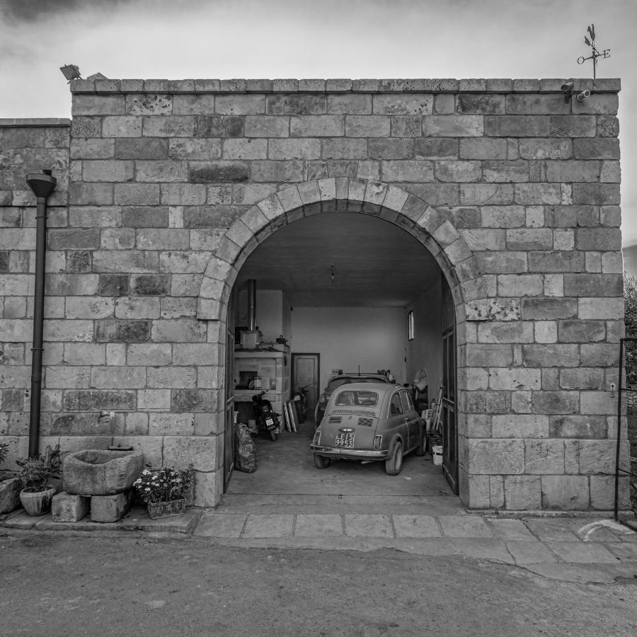 Masseria Cinti Bagnolo del Salento المظهر الخارجي الصورة